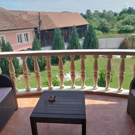 Serena House Cîrţişoara Εξωτερικό φωτογραφία