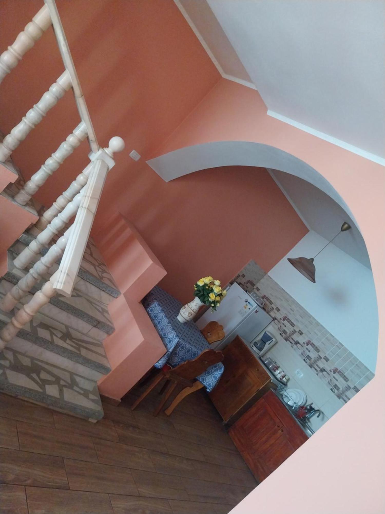 Serena House Cîrţişoara Εξωτερικό φωτογραφία