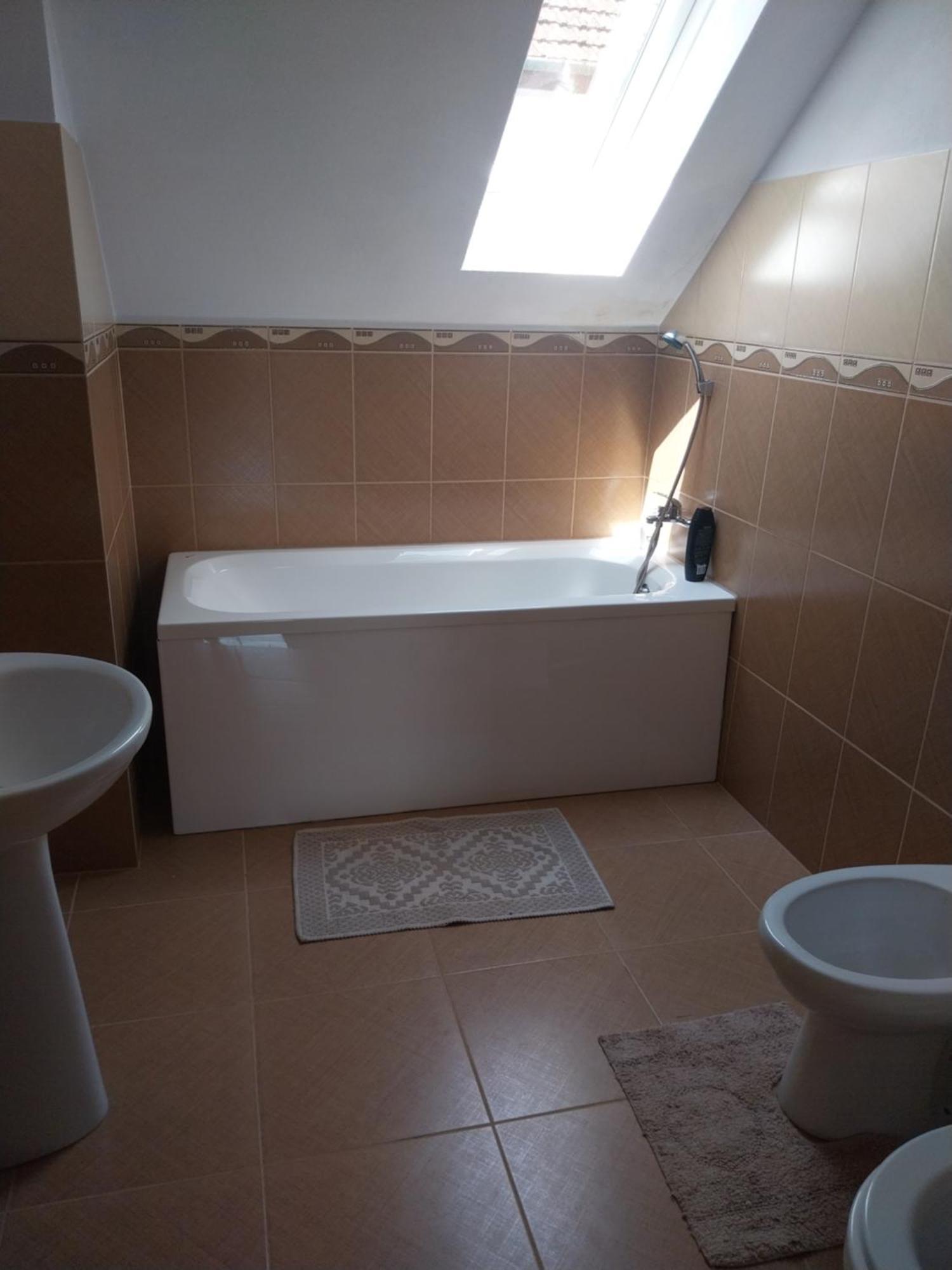 Serena House Cîrţişoara Εξωτερικό φωτογραφία