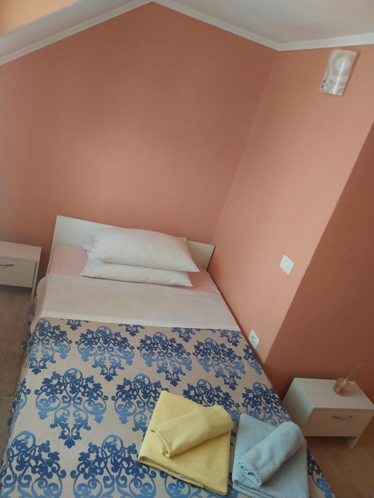 Serena House Cîrţişoara Εξωτερικό φωτογραφία