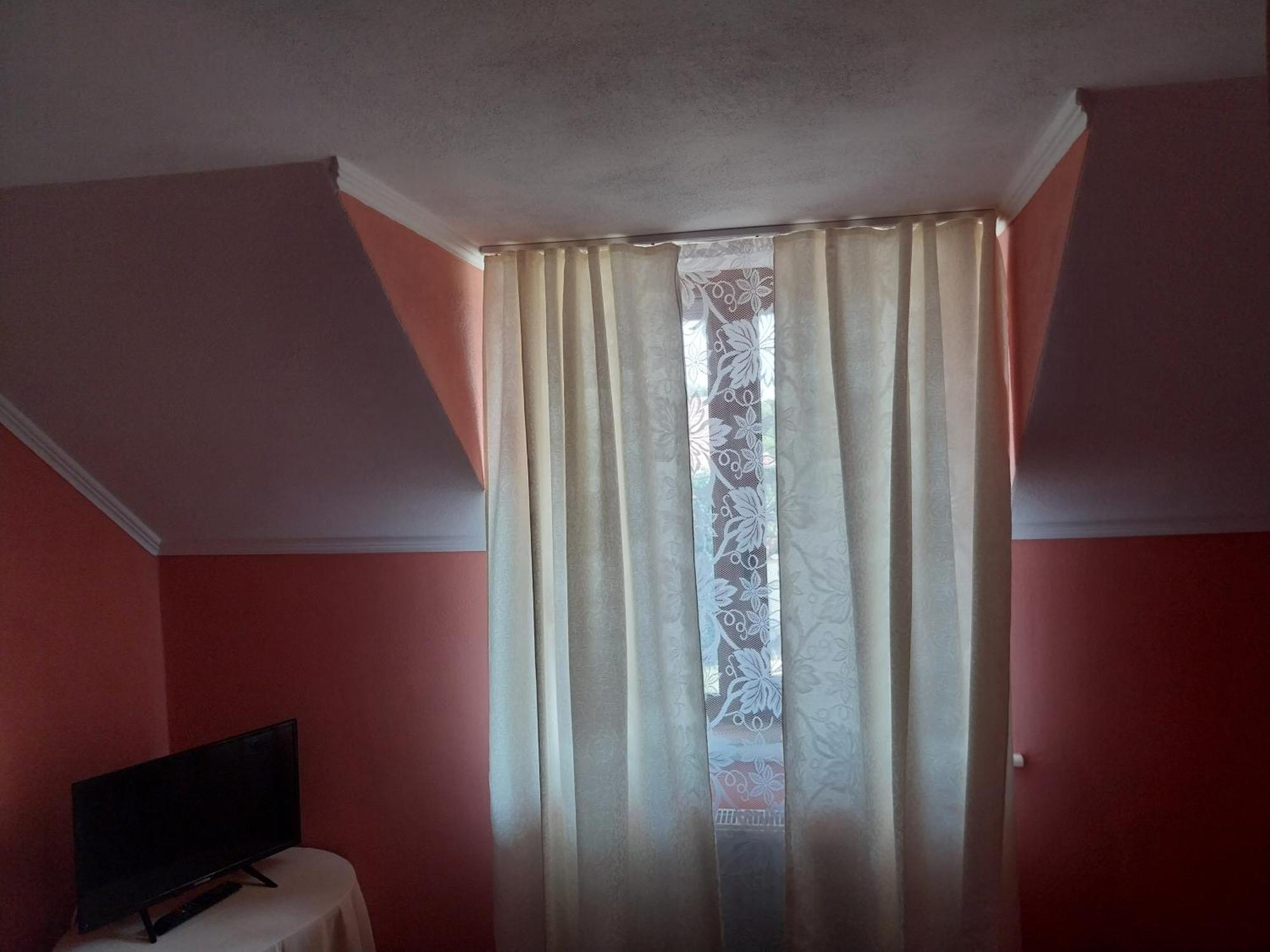 Serena House Cîrţişoara Εξωτερικό φωτογραφία