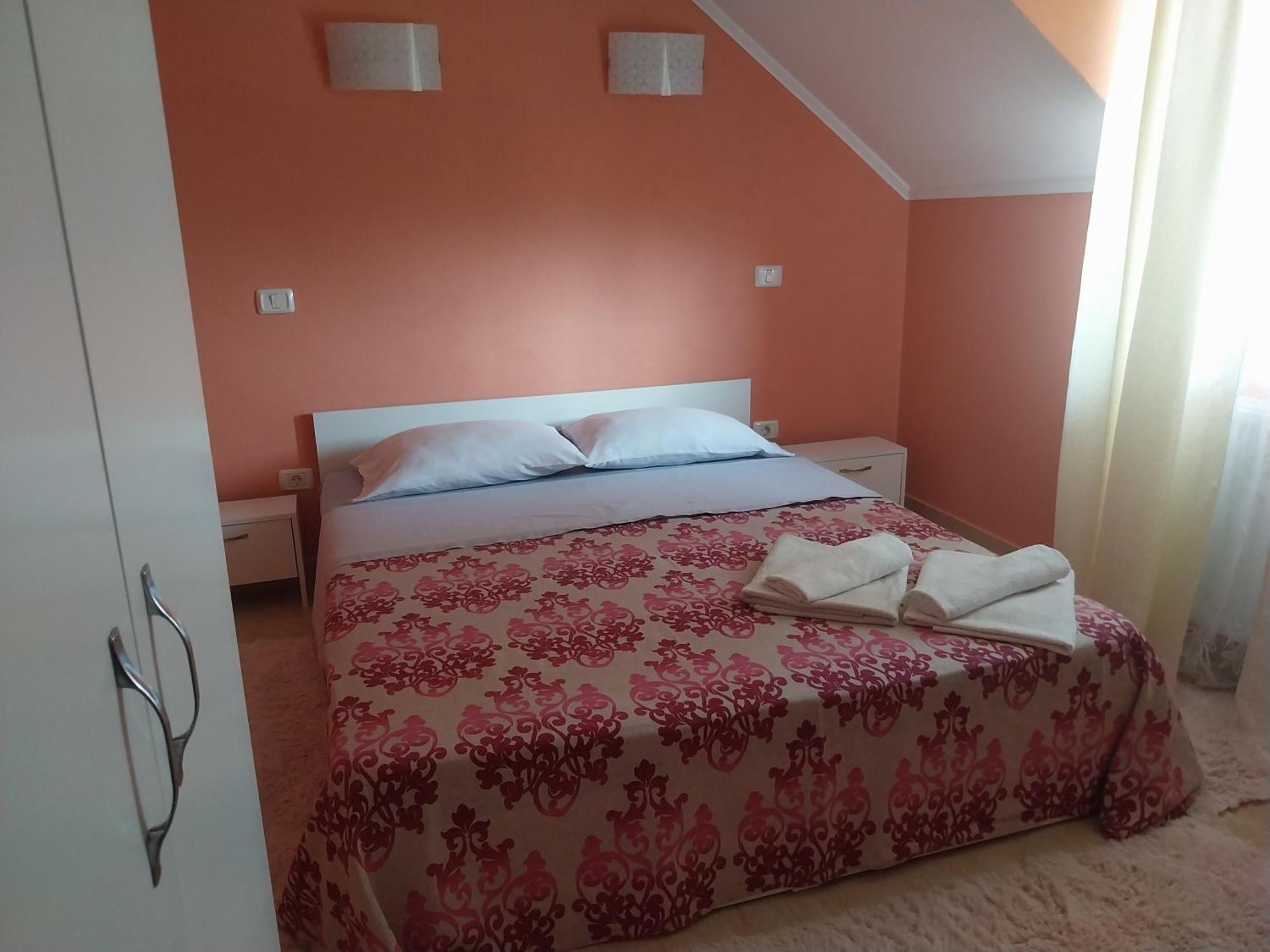 Serena House Cîrţişoara Εξωτερικό φωτογραφία