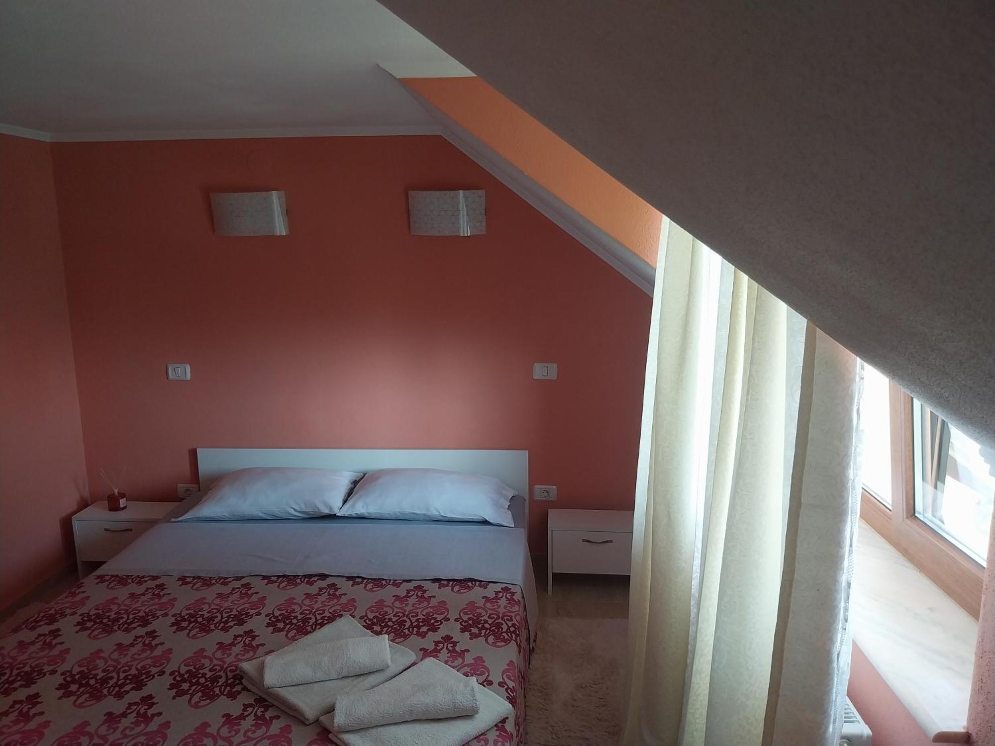 Serena House Cîrţişoara Εξωτερικό φωτογραφία