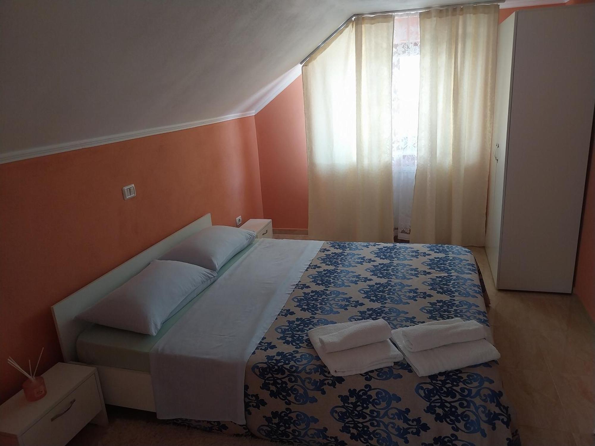 Serena House Cîrţişoara Εξωτερικό φωτογραφία