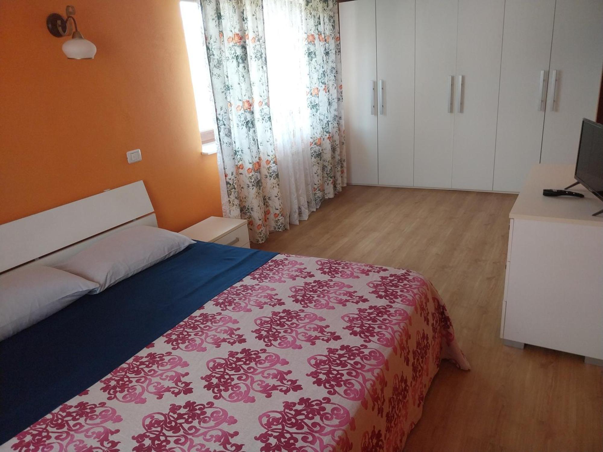 Serena House Cîrţişoara Εξωτερικό φωτογραφία