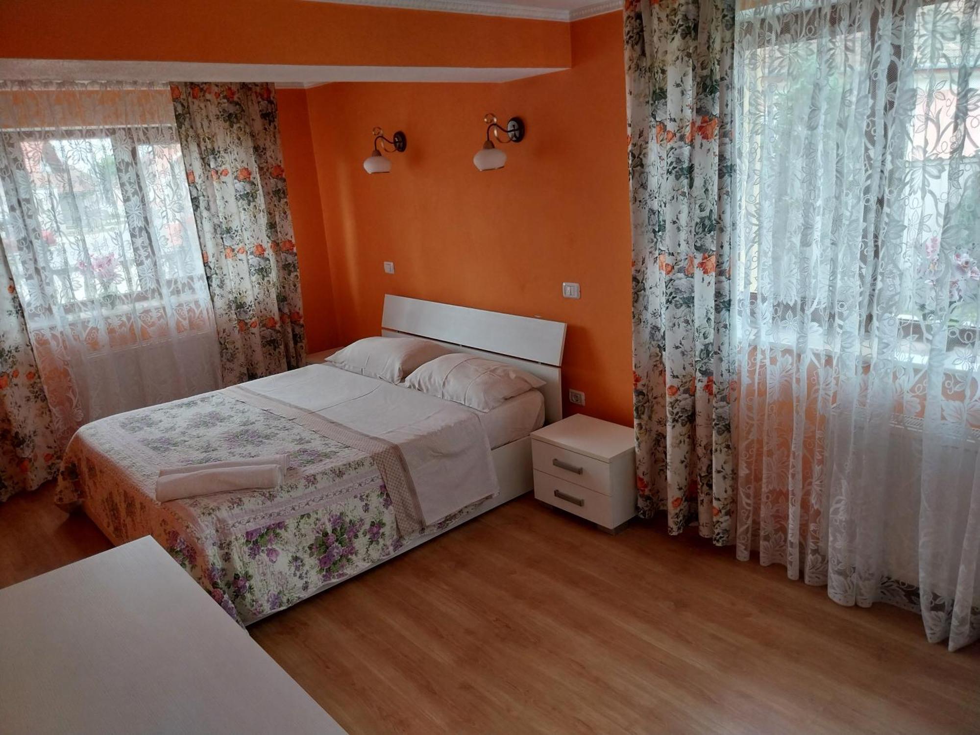 Serena House Cîrţişoara Δωμάτιο φωτογραφία