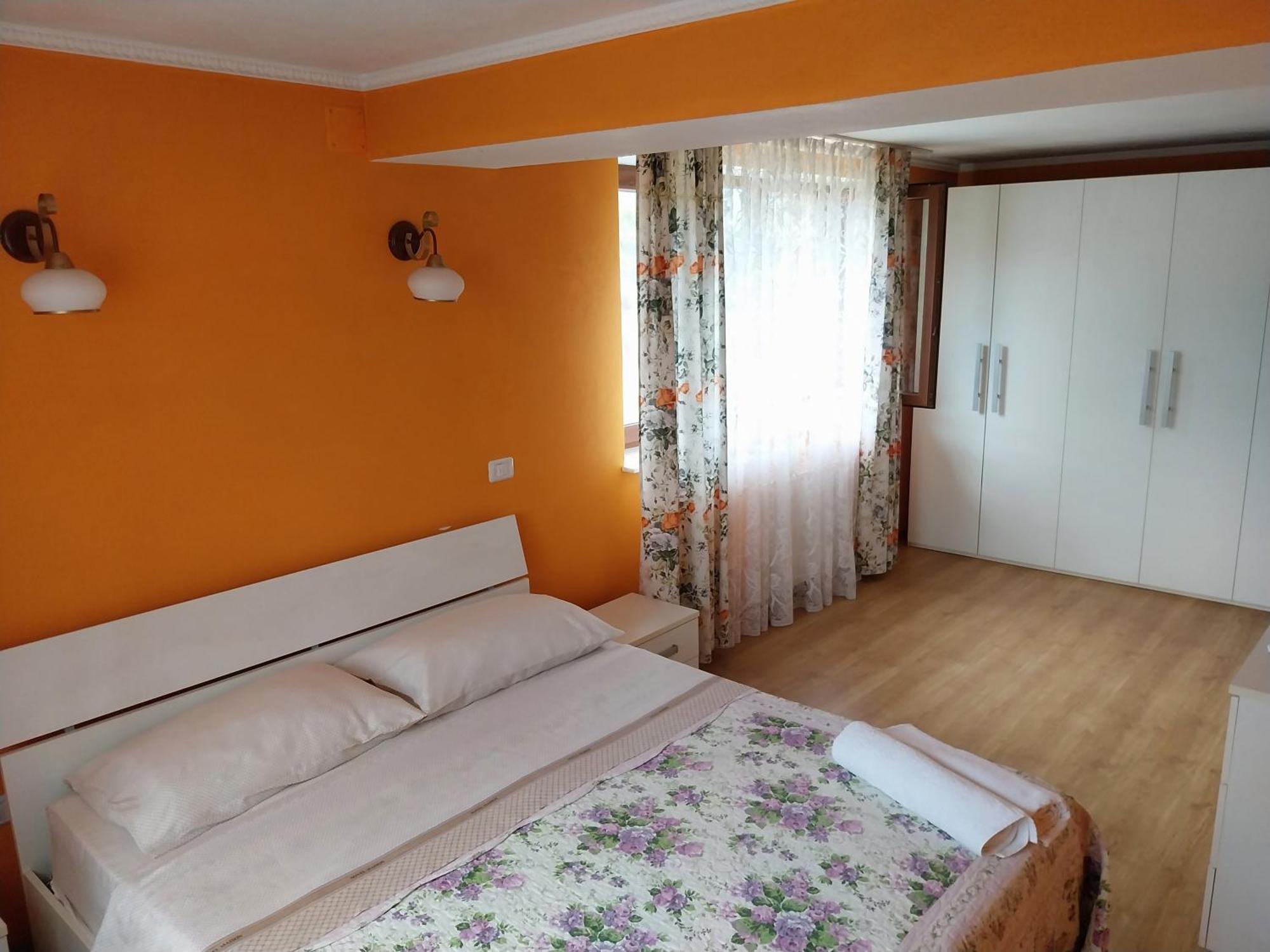 Serena House Cîrţişoara Εξωτερικό φωτογραφία