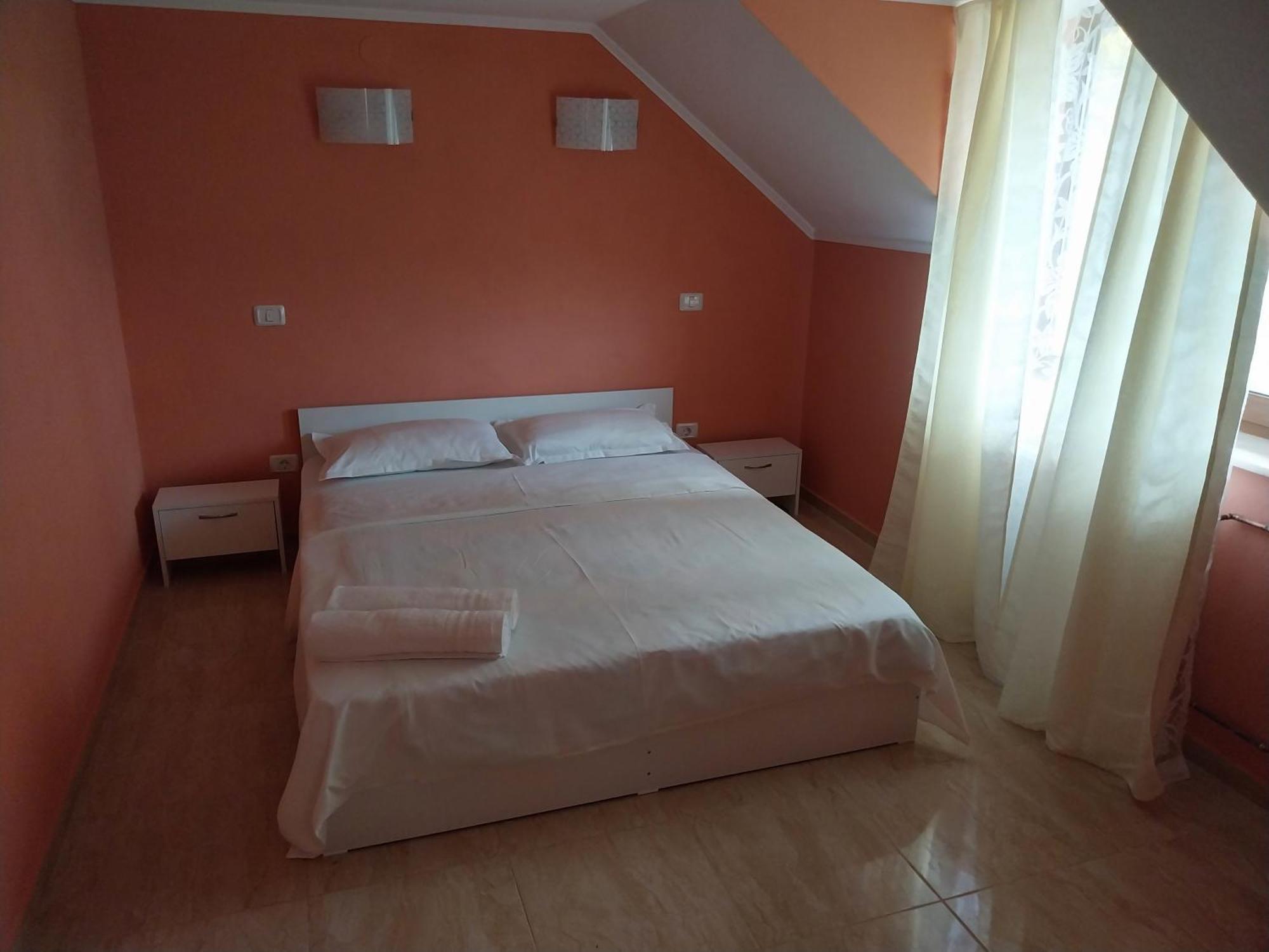 Serena House Cîrţişoara Εξωτερικό φωτογραφία