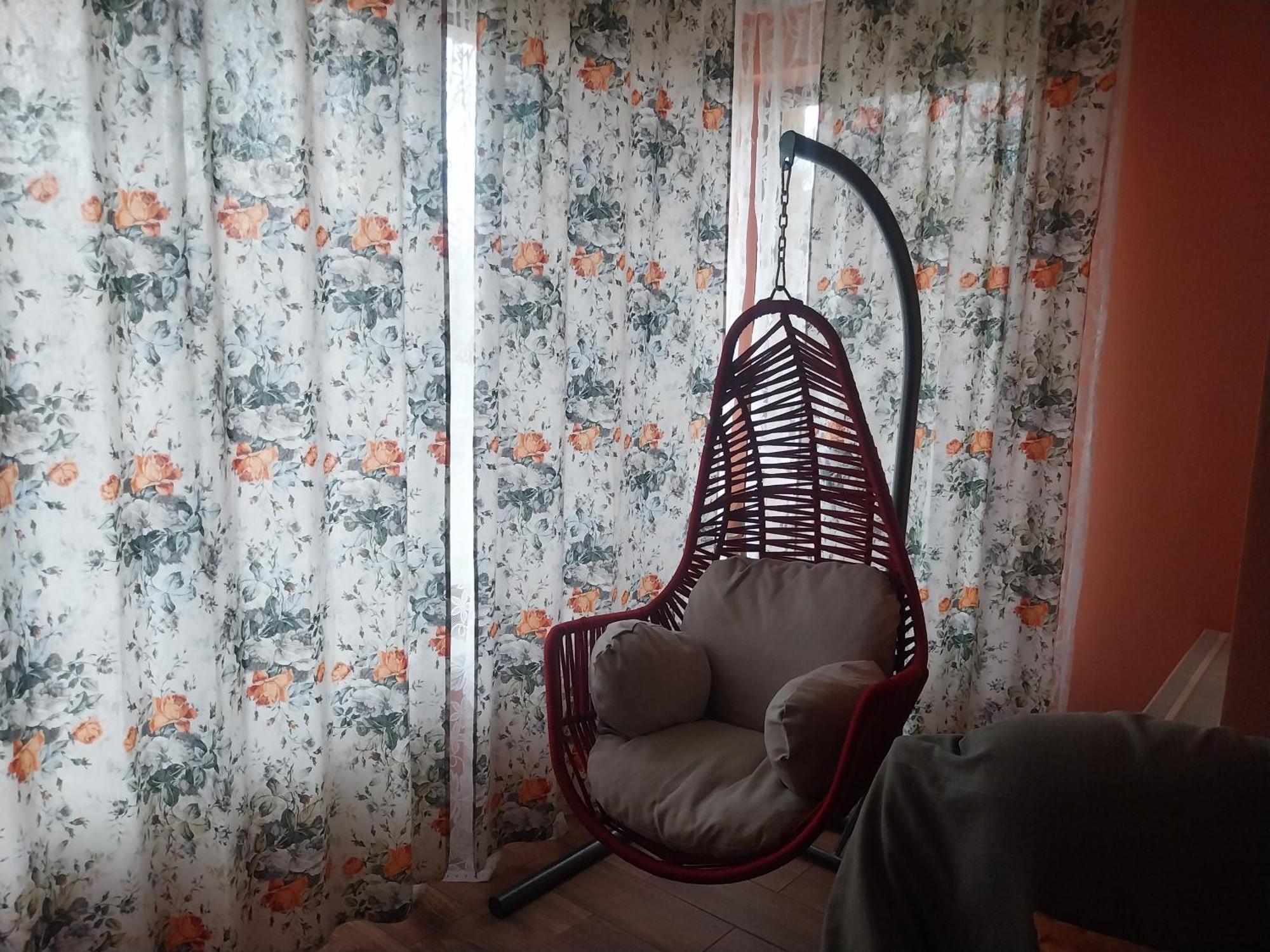Serena House Cîrţişoara Εξωτερικό φωτογραφία