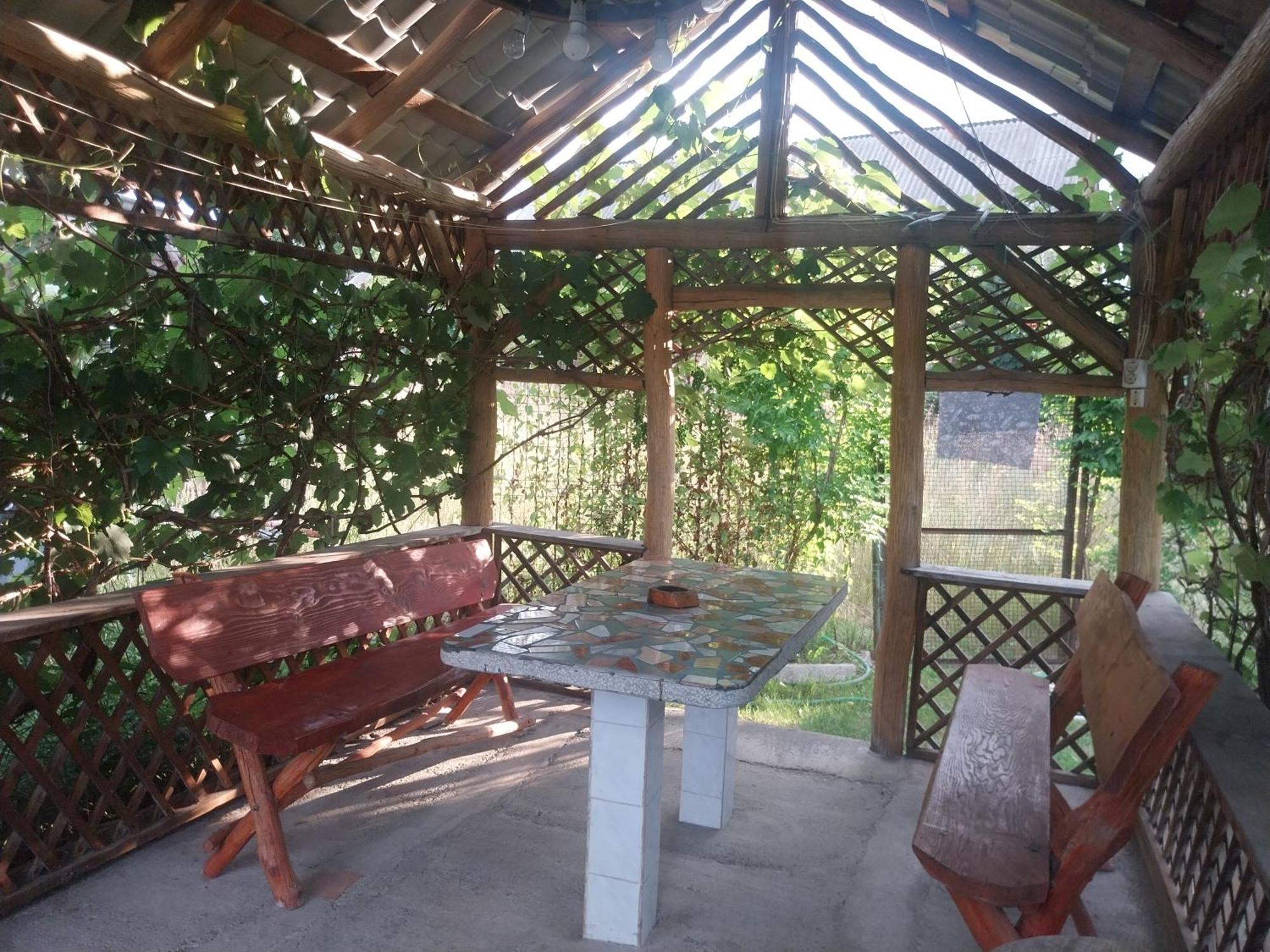 Serena House Cîrţişoara Εξωτερικό φωτογραφία